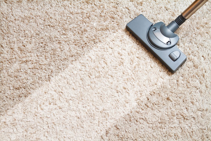 Spring Cleaning: 6 Things in Your Home That Need to Be Cleaned