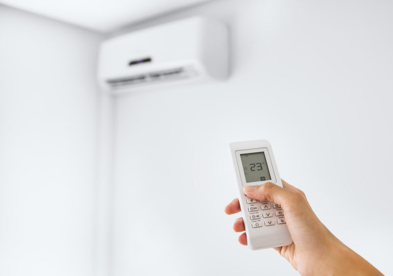 How a Ductless HVAC Can Save Money
