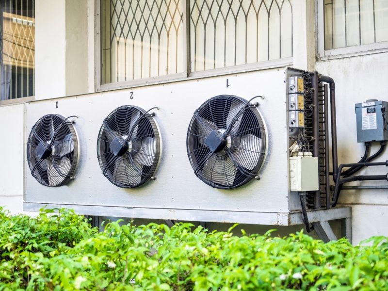 Reasons to Have a Home Ventilation System