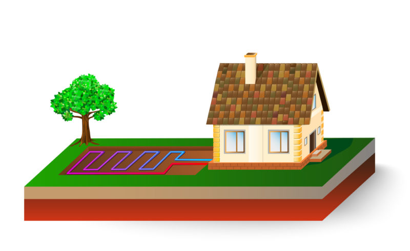 Learn How Geothermal Systems Work