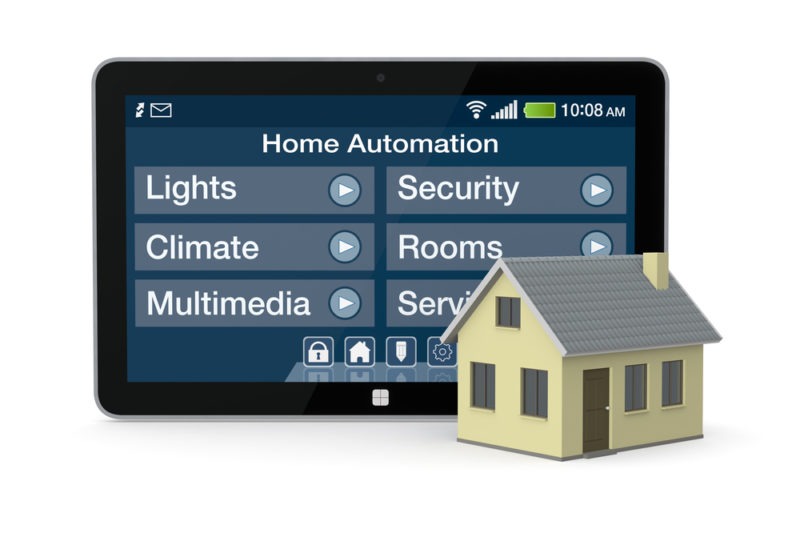 How Home Automation Can Help You Save