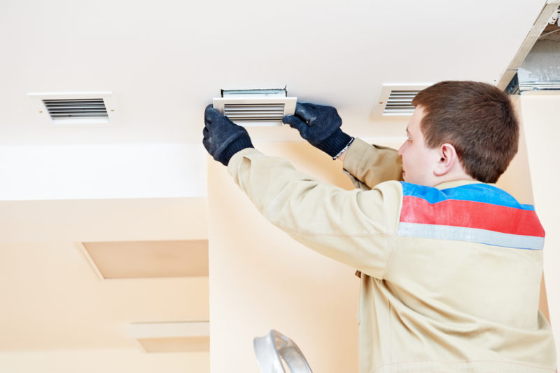 Common HVAC Myths: Closing Vents to Cut Costs