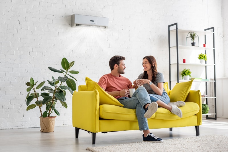 How Does My HVAC System Impact My Home’s Air Quality?