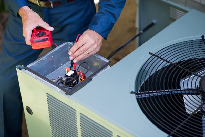 Is It Time for a New HVAC System? 3 Signs That Say Yes