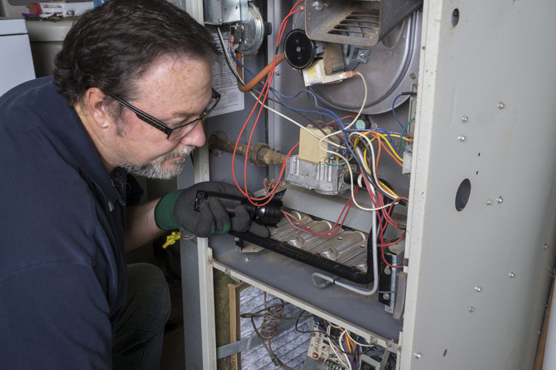 5 Signs You Need a Brand New Furnace for Your Yorktown, VA, Home