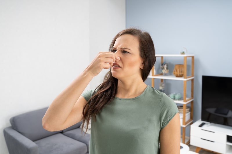 3 Causes of a Smelly Boiler in Yorktown, VA