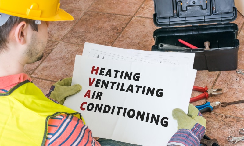 Things You Need to Know About HVAC Warranties in Toano, VA