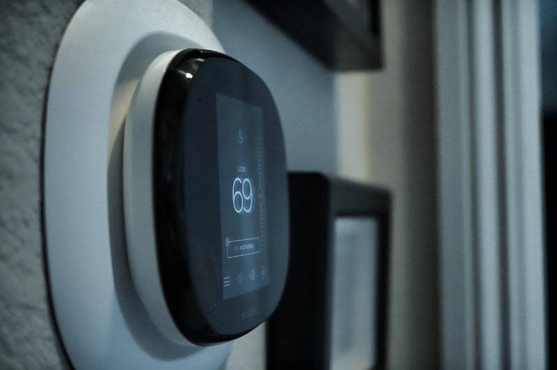 Why Smart Thermostat Placement Matters