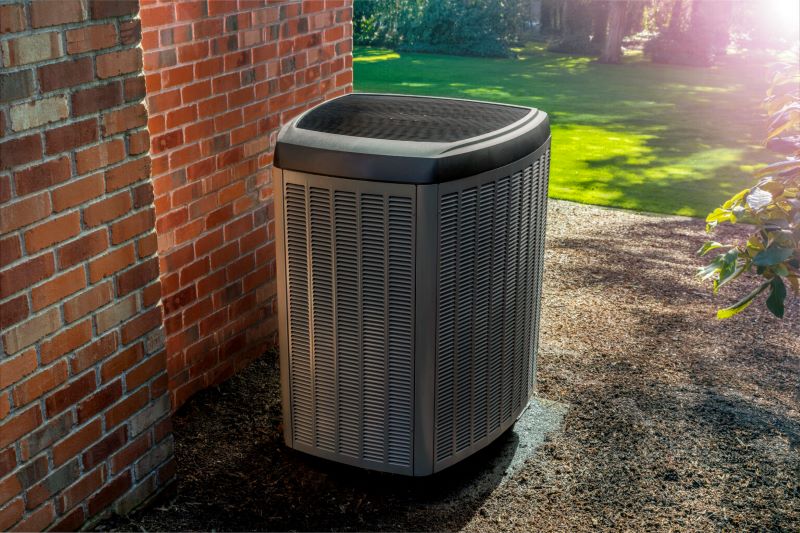 4 Heat Pump Noises You Can’t Ignore in Your Toano, VA, Home